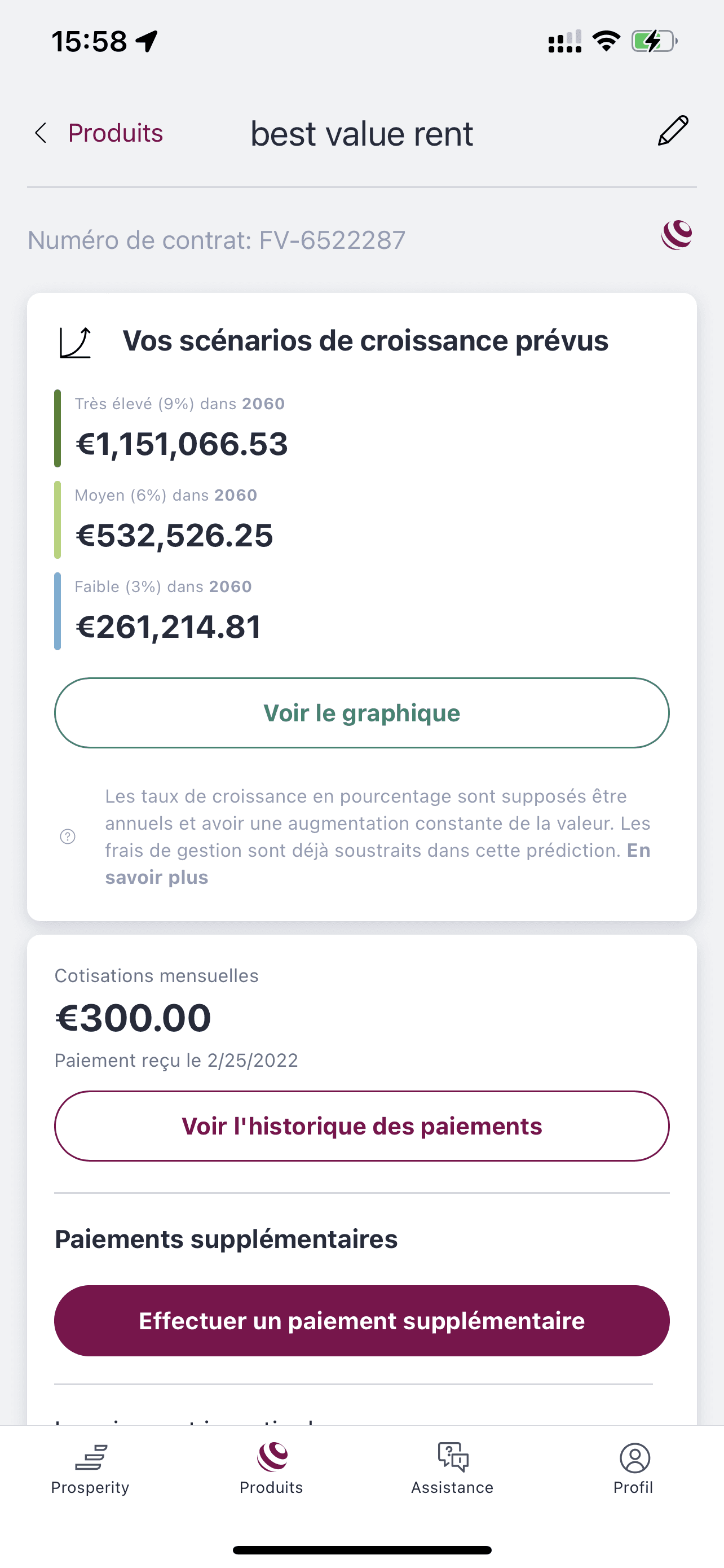 capture d'écran
